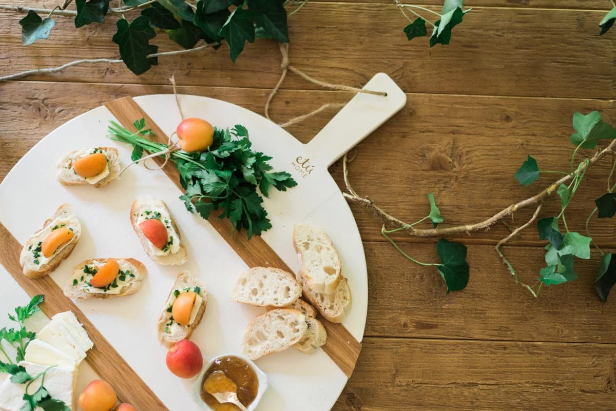 Kitchen Tabletop