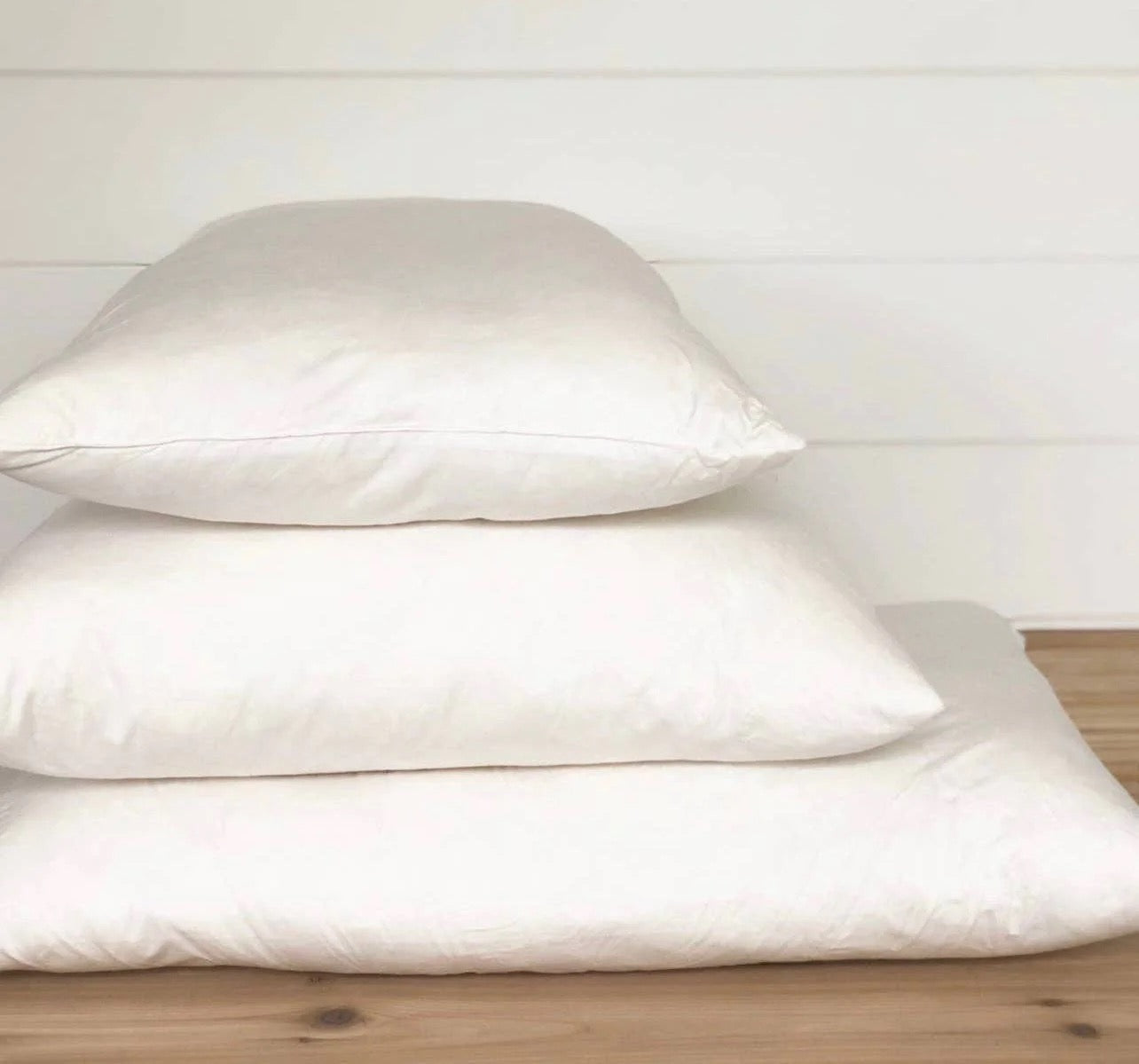 Pillow Inserts