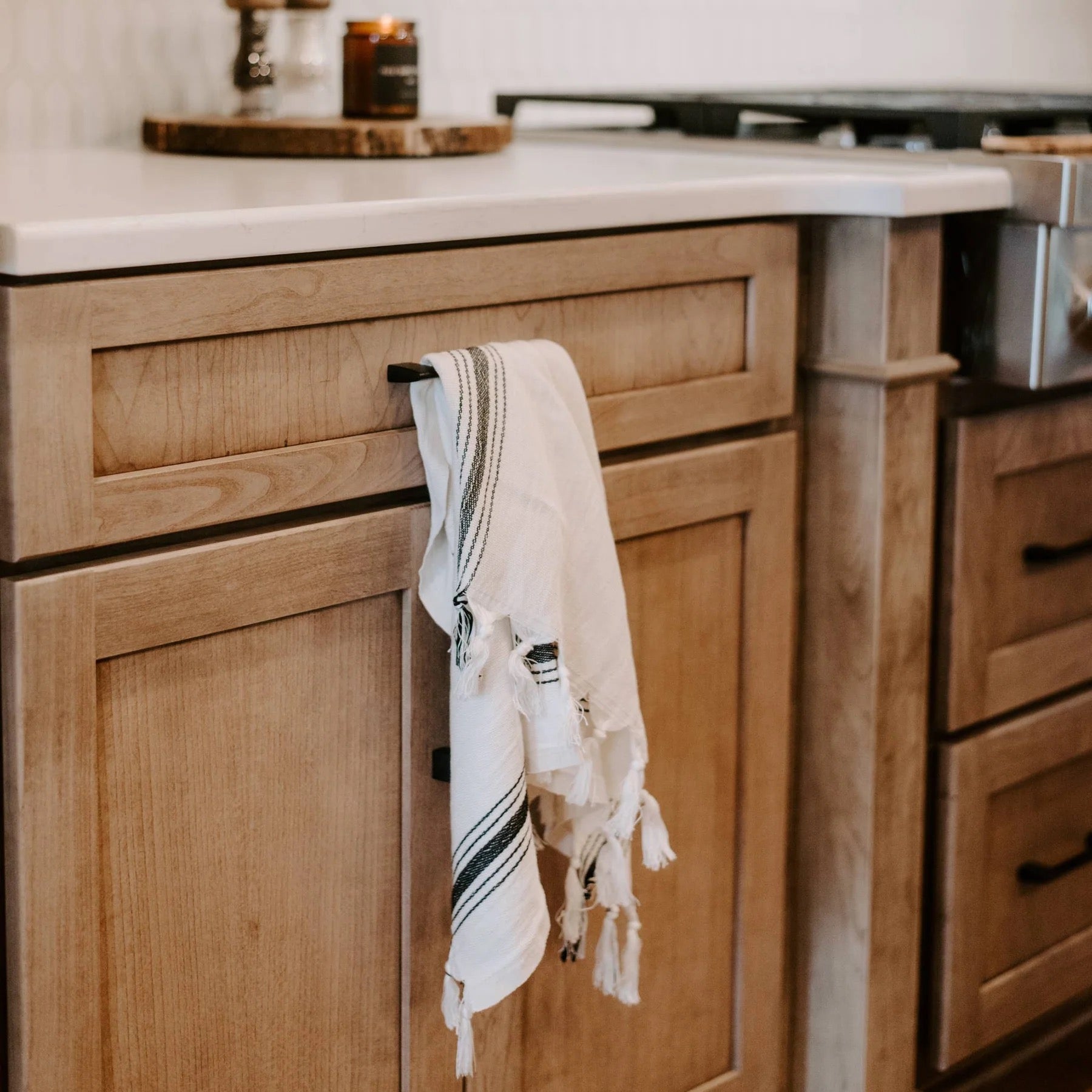 Kitchen Linens