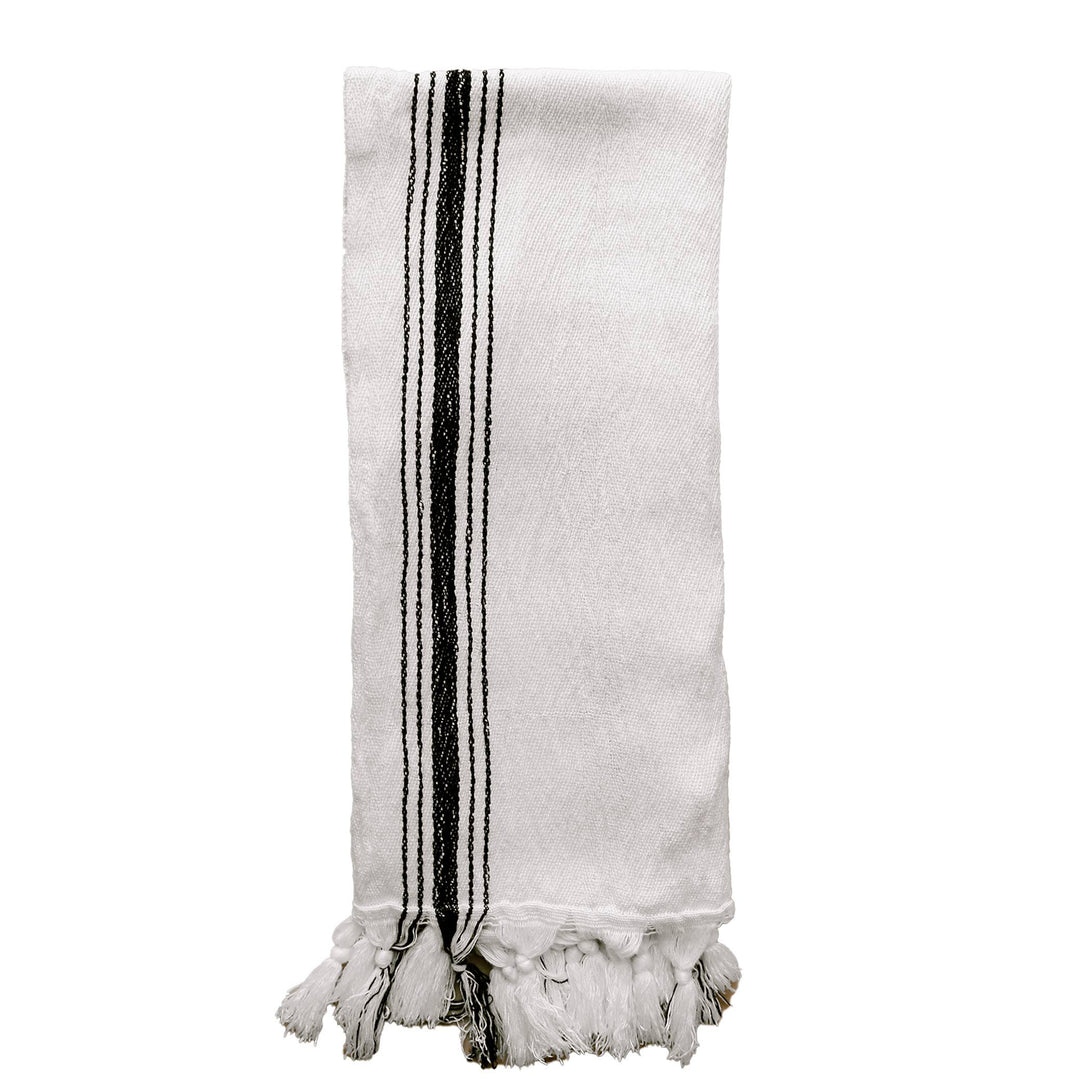 Teyana Turkish Cotton Hand Towel