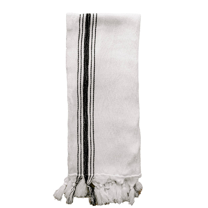 Teyana Turkish Cotton Hand Towel