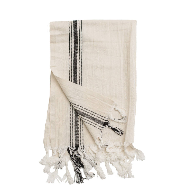 Teyana Turkish Cotton Hand Towel