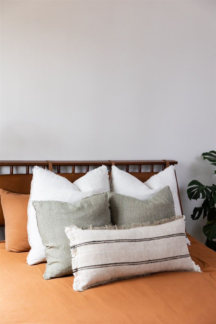 Ventana Handloom Pillow 14" x 31"
