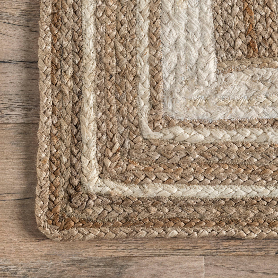 Braxton Jute Runner