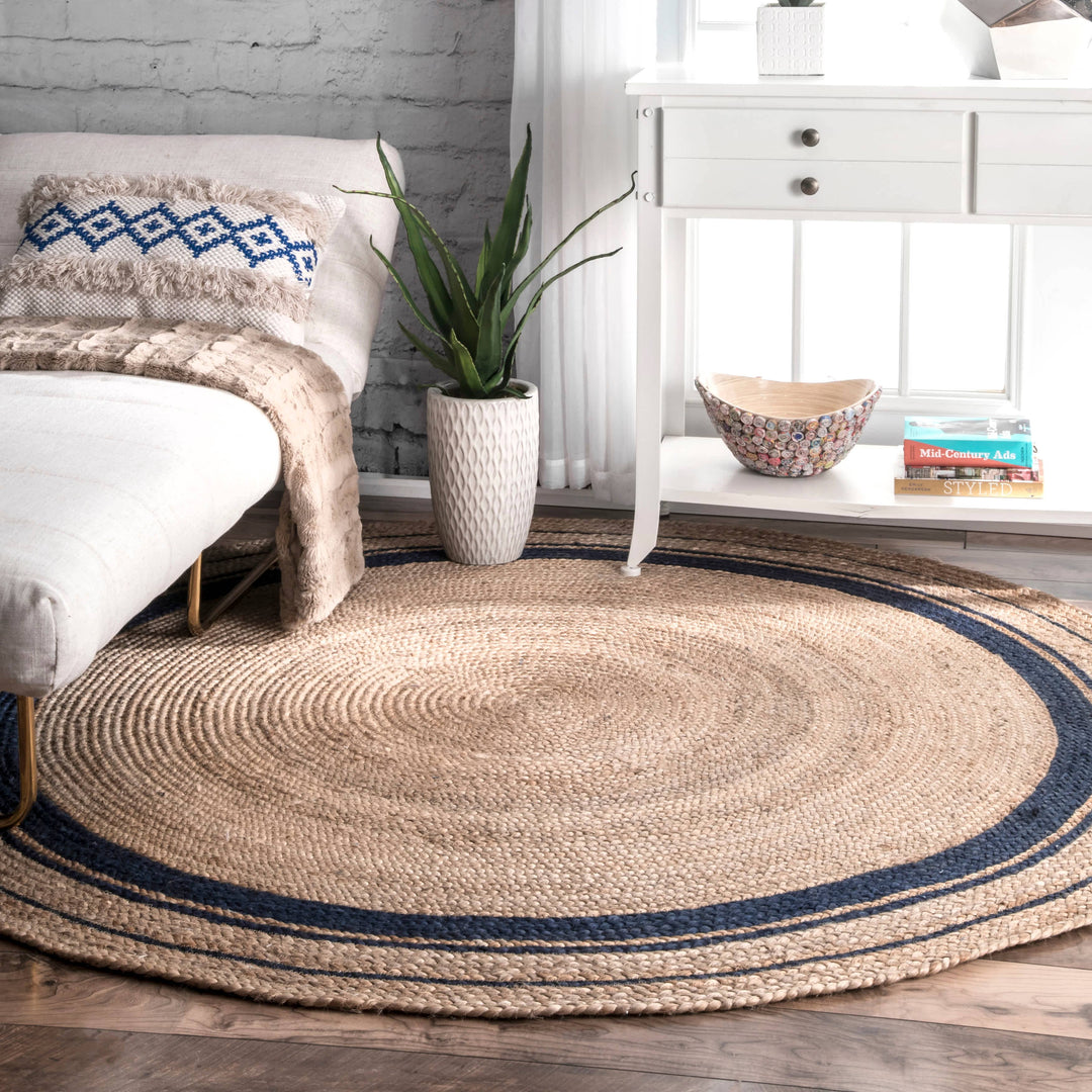 Braxton Jute Runner
