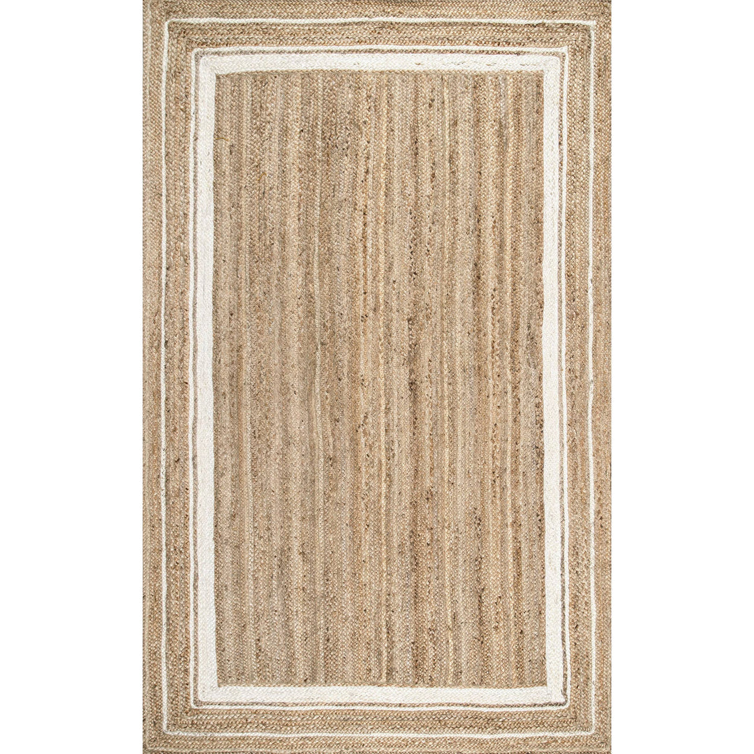 Braxton Jute Runner