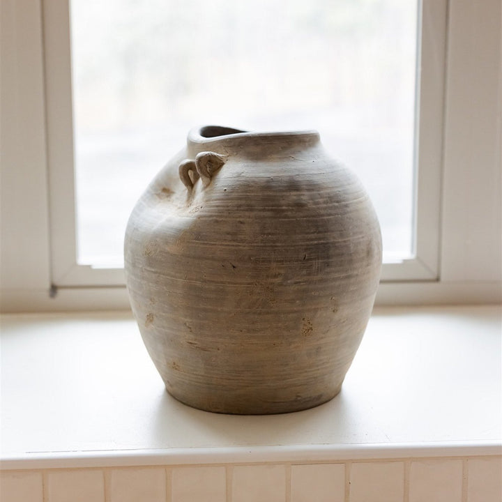 Cayan Medium Pottery