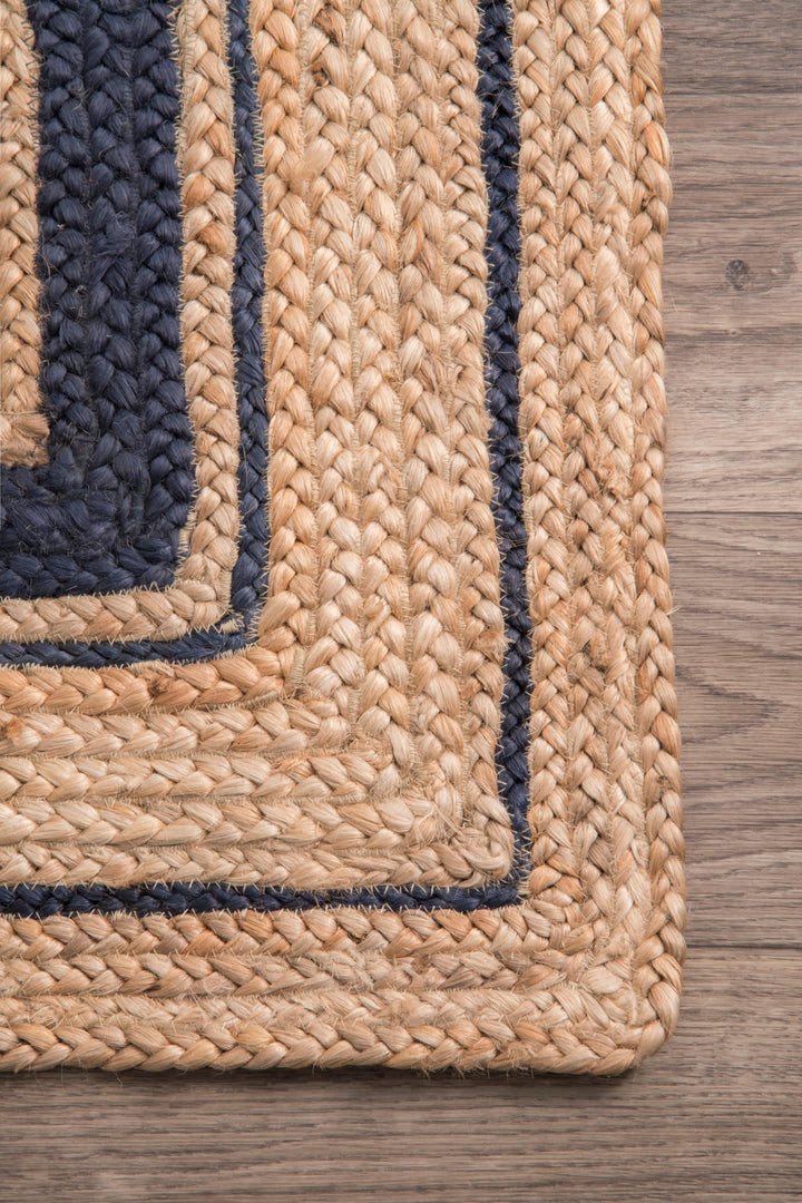 Braxton Jute Runner