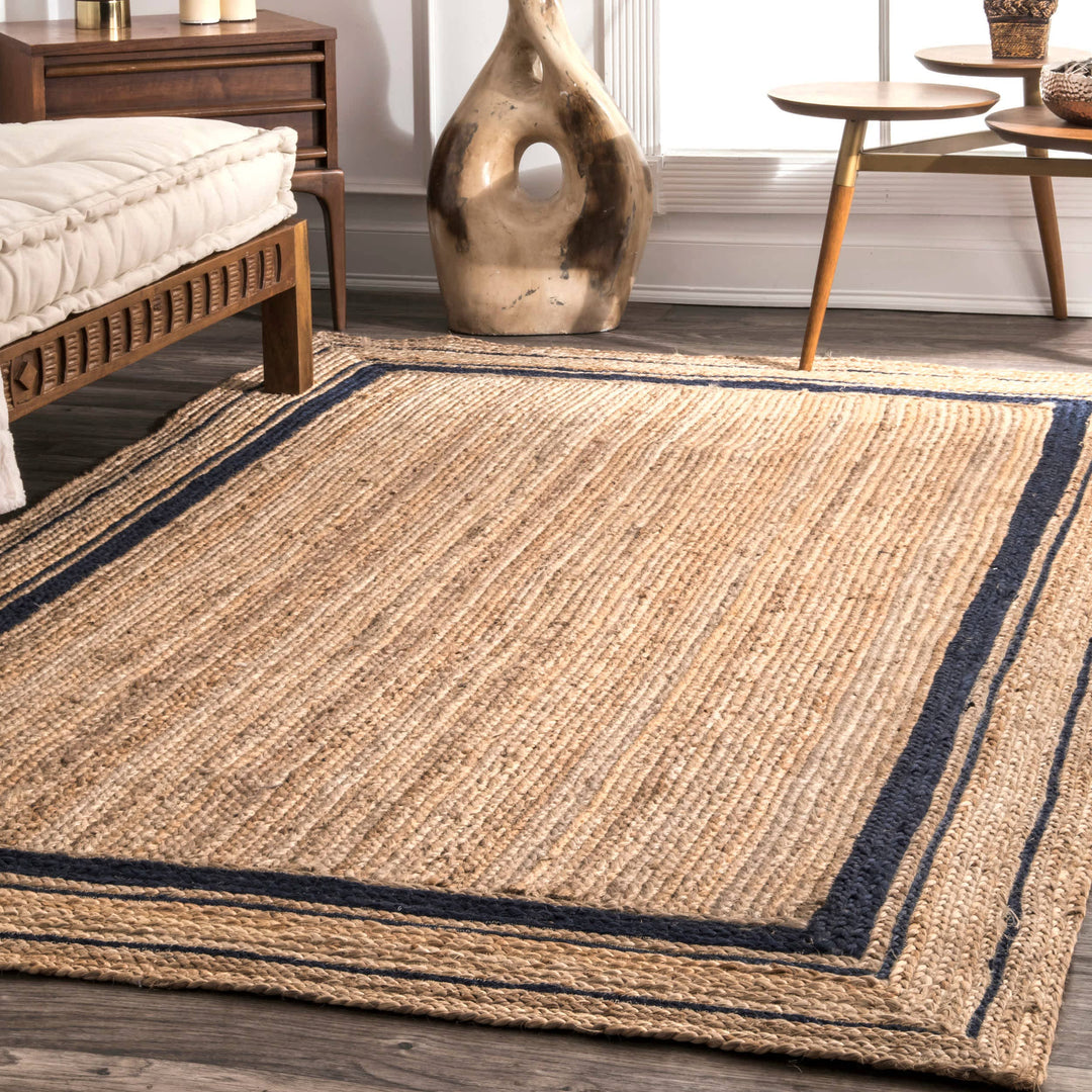Braxton Jute Runner