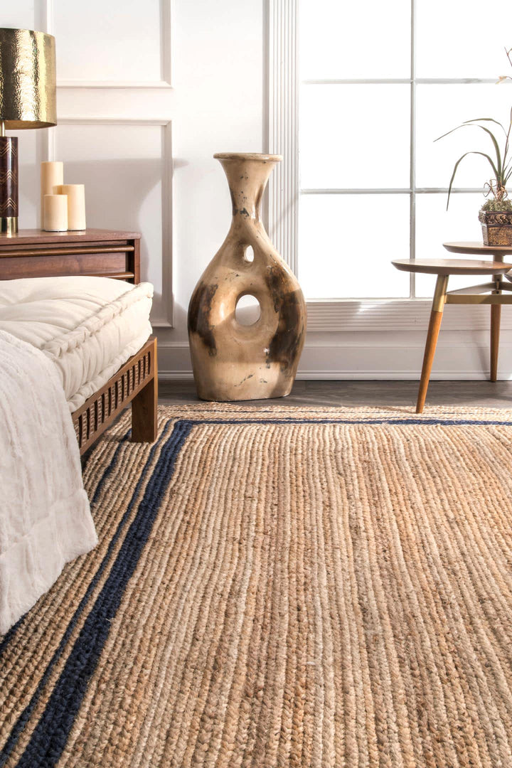 Braxton Jute Runner