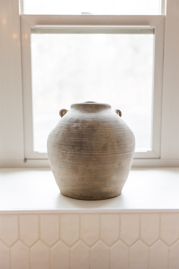 Cayan Medium Pottery