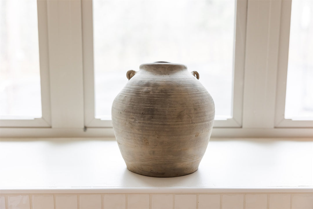 Cayan Medium Pottery