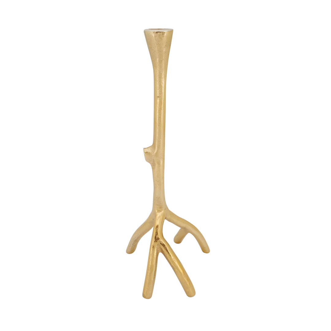 Clados Twig Candle Holder, in 3 Sizes