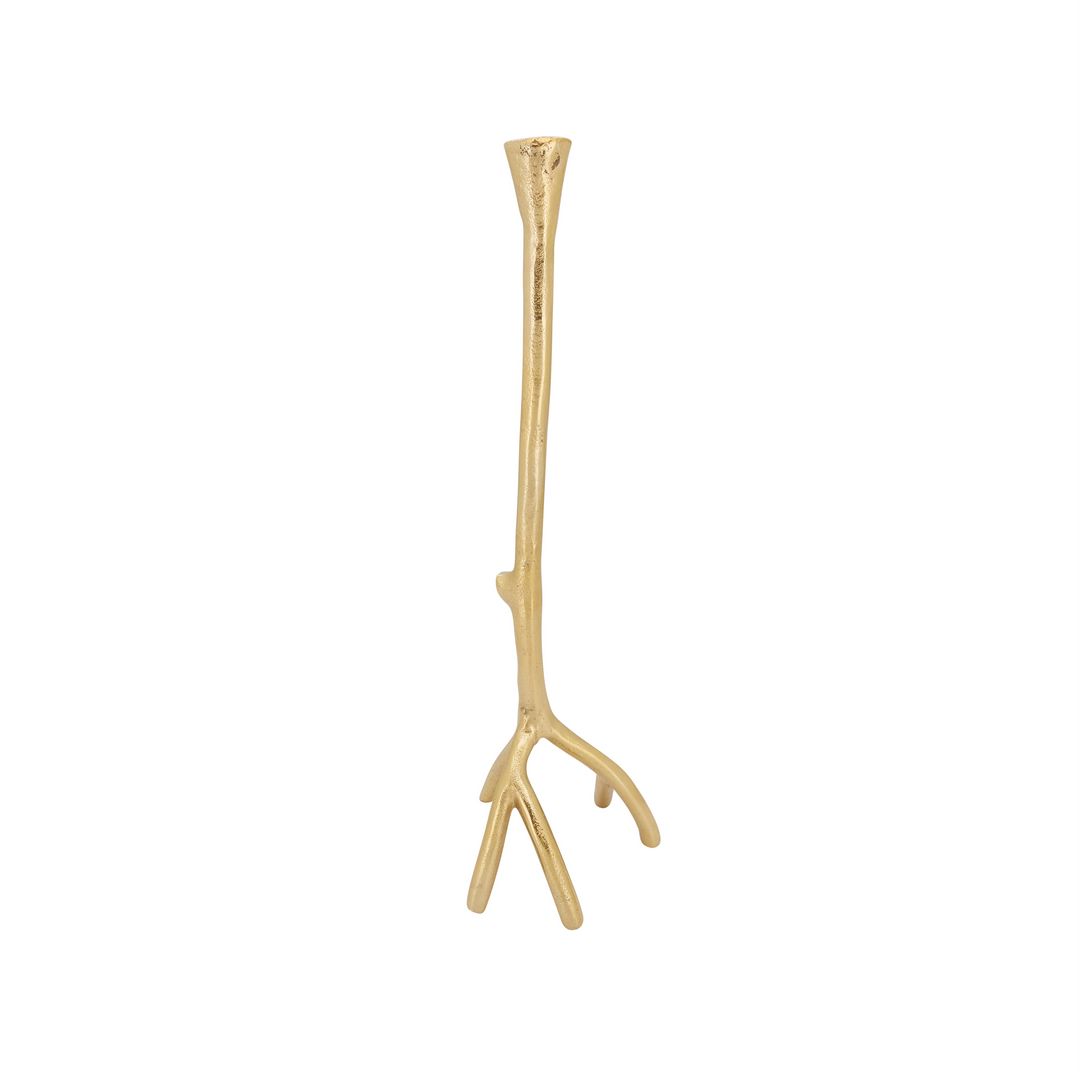 Clados Twig Candle Holder, in 3 Sizes