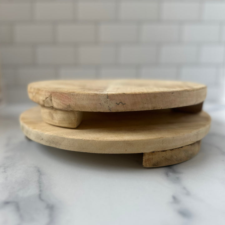 Yara Bleached Chapati Board