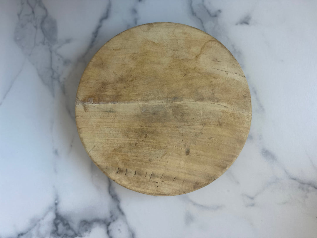 Yara Bleached Chapati Board