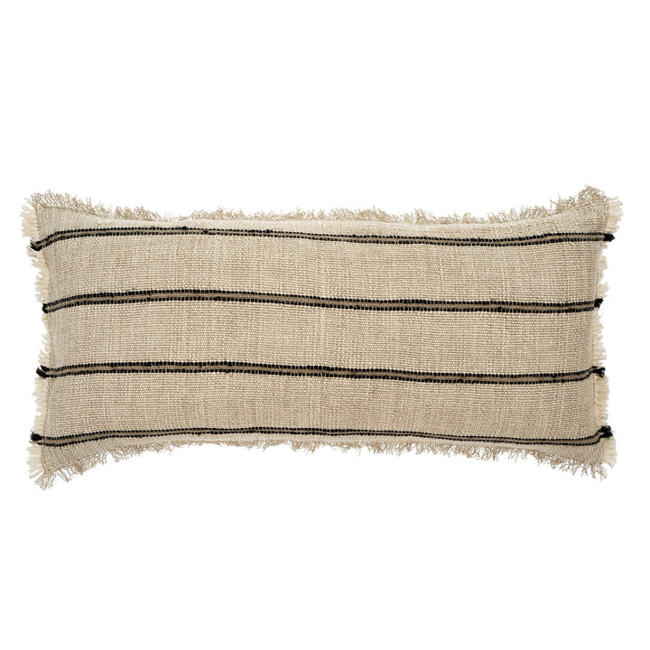 Ventana Handloom Pillow 14" x 31"