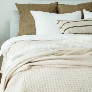 Ventana Handloom Pillow 14" x 31"
