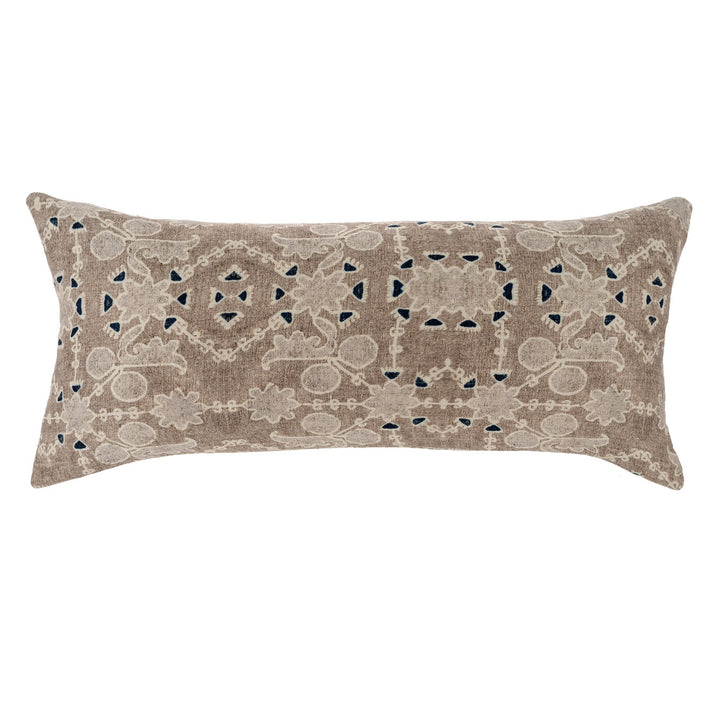 Bella Lumbar Pillow 14" x 31"
