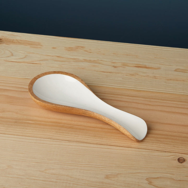 Madras Spoon Rest