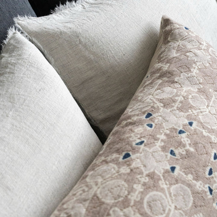 Bella Lumbar Pillow 14" x 31"
