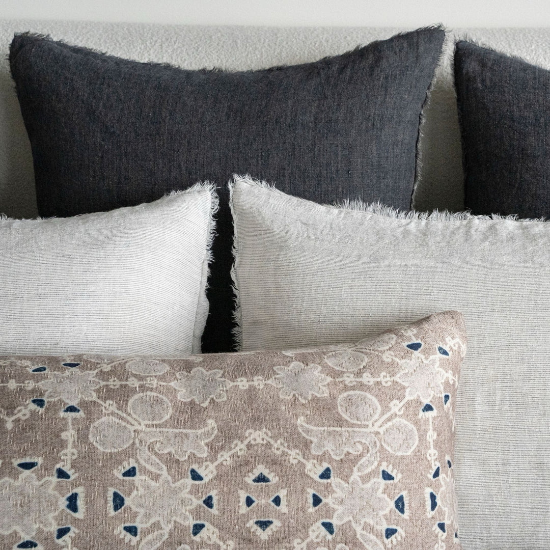 Bella Lumbar Pillow 14" x 31"