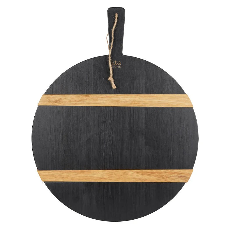 Harlow Round Mod Board, Large