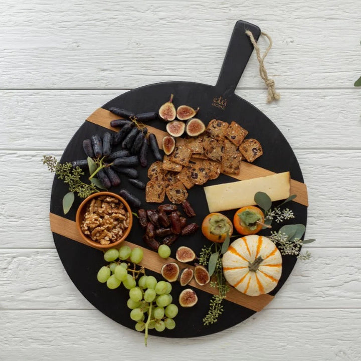 Harlow Round Mod Board, Large