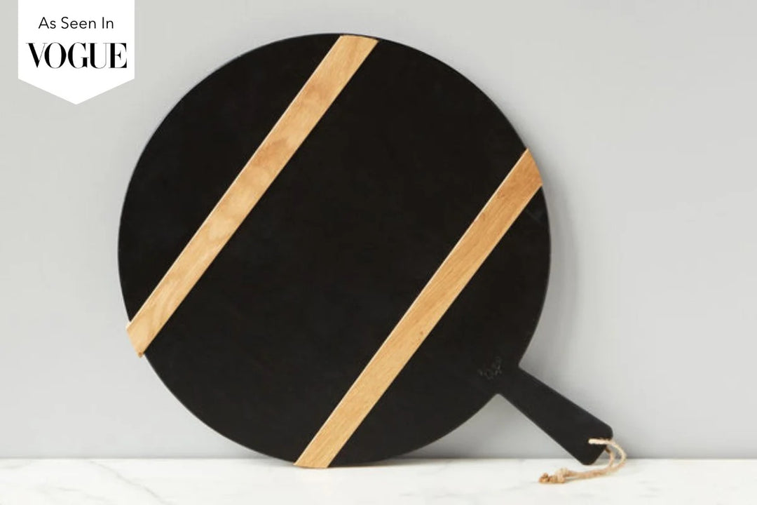 Harlow Round Mod Board, Large