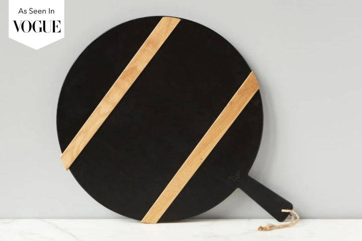 Harlow Round Mod Board, Large