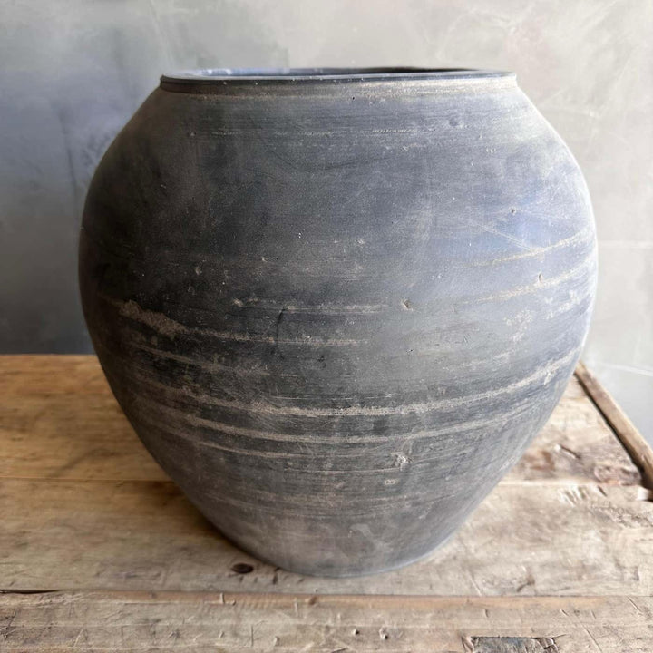 Katan Vintage Pottery, Large