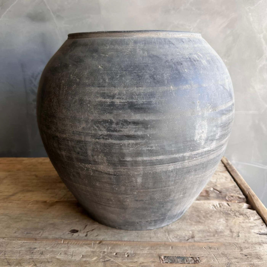 Katan Vintage Pottery, Large
