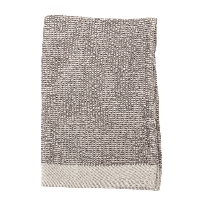 Georgette Waffle Weave Kitchen Towels, Set of 2