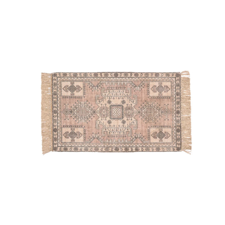 Yasmin Accent Rug