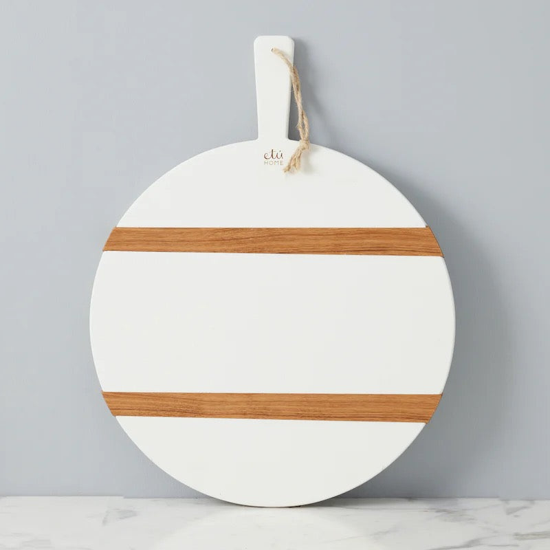 Harlow Round Mod Board, Large