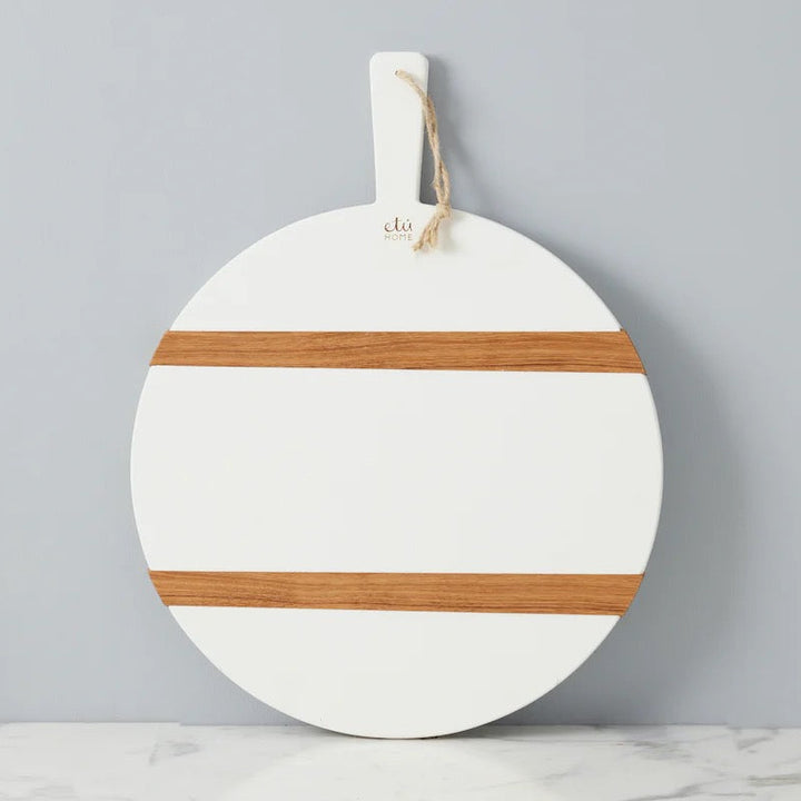 Harlow Round Mod Board, Large