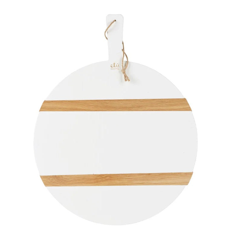 Harlow Round Mod Board, Large