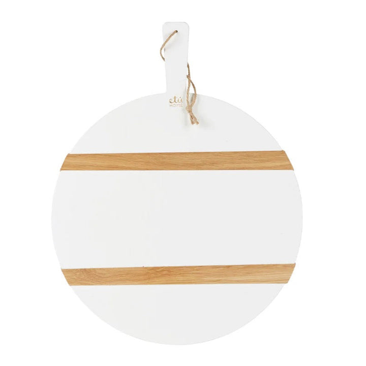 Harlow Round Mod Board, Large