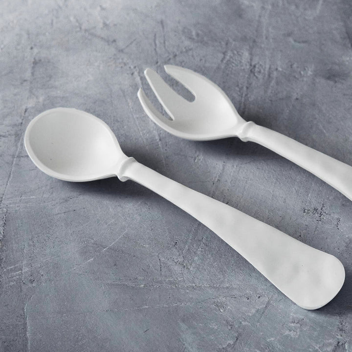Vida Havana Large Salad Servers