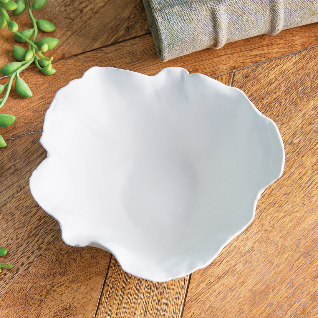 Kyra Decorative Bowls, Set of 2