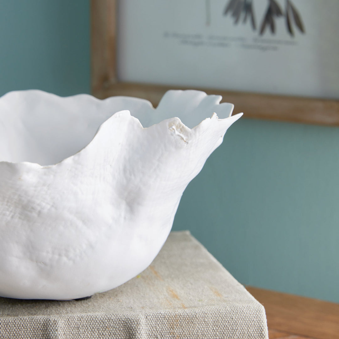 Kyra Decorative Bowls, Set of 2