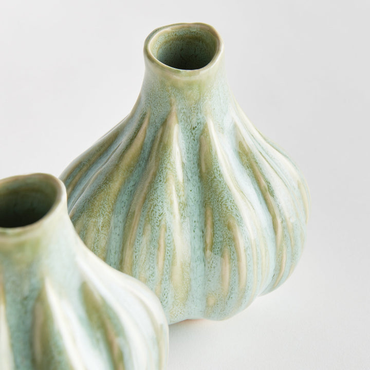 Albury Bud Vases, Set of 2