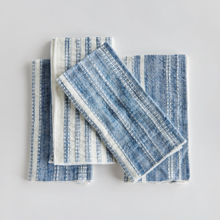 Brenna Dinner Napkins, Set of 4