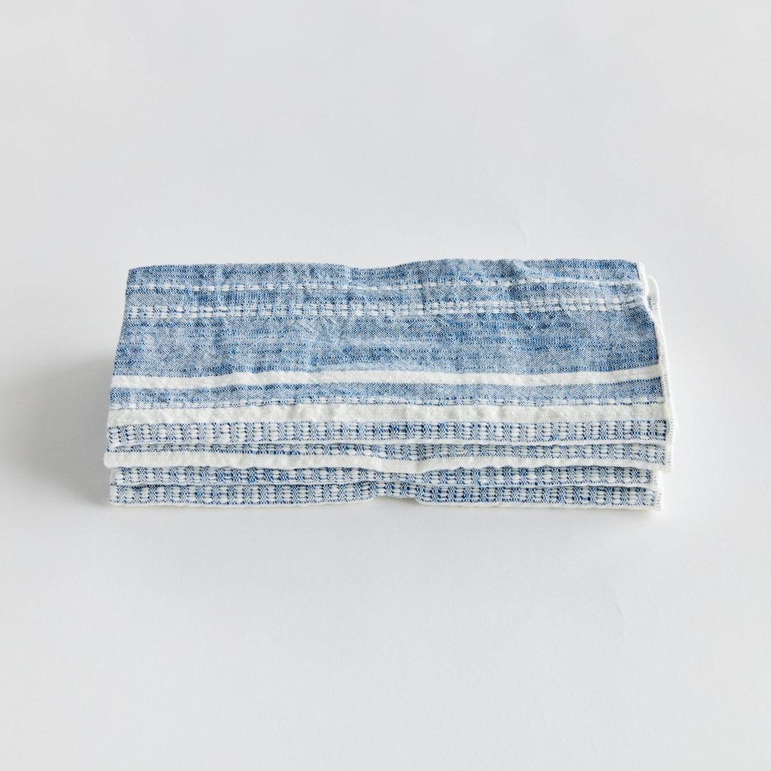 Brenna Dinner Napkins, Set of 4