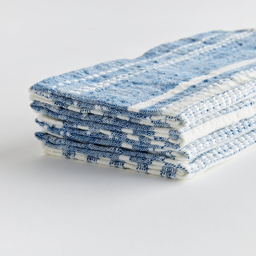 Brenna Dinner Napkins, Set of 4