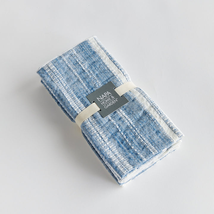 Brenna Dinner Napkins, Set of 4