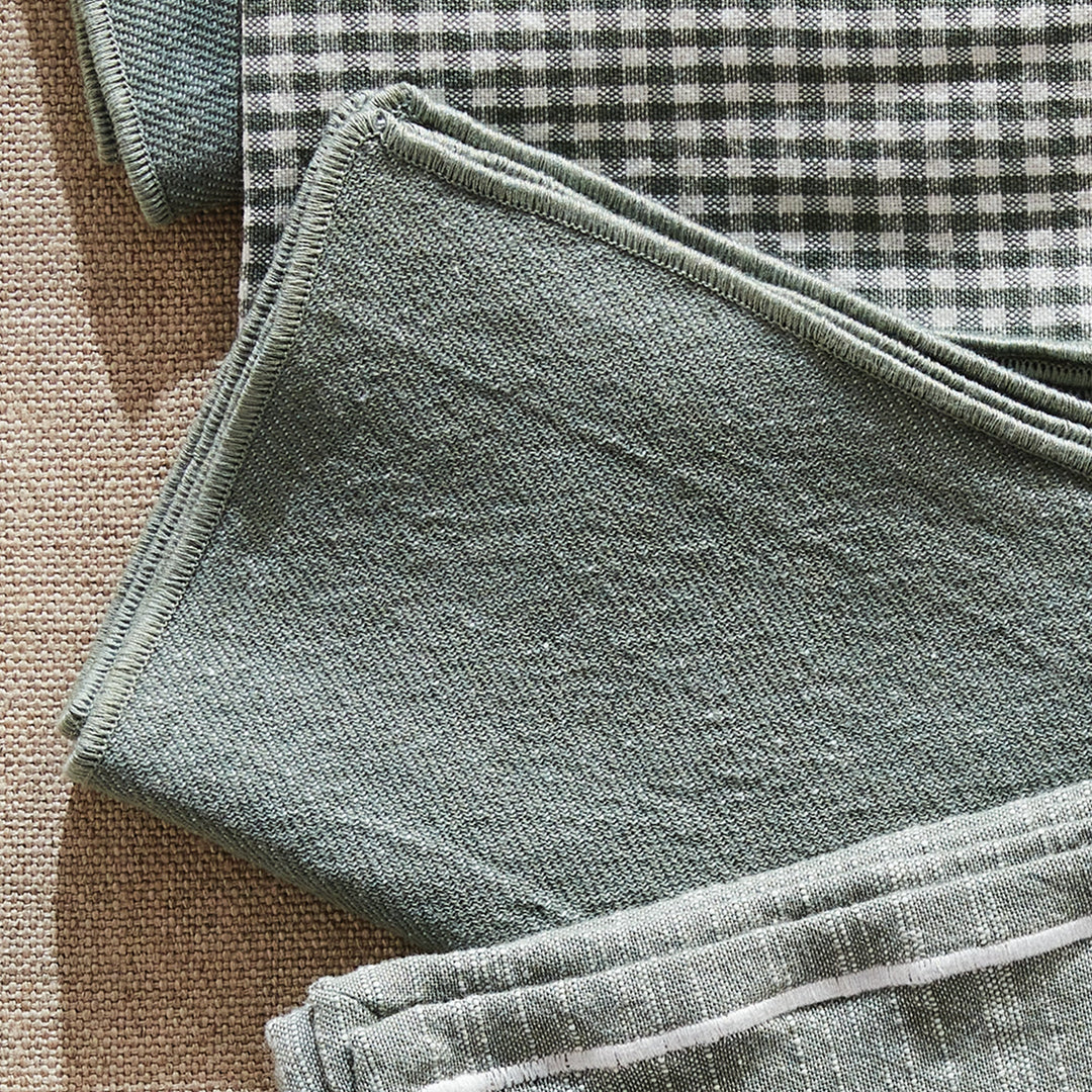 Vanna Dinner Napkins, Set of 4
