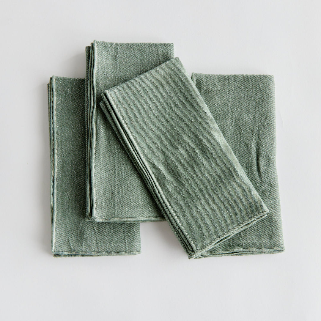 Vanna Dinner Napkins, Set of 4