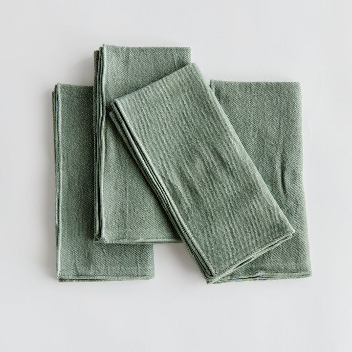 Vanna Dinner Napkins, Set of 4