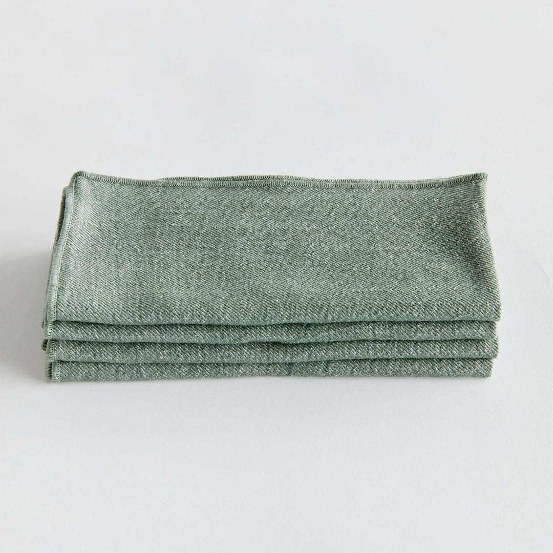 Vanna Dinner Napkins, Set of 4